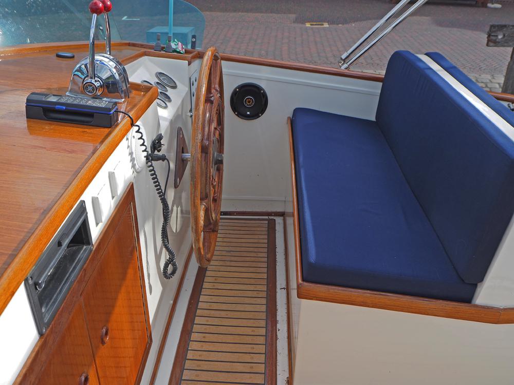  &Eacute;quipement de pont 